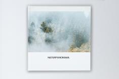 Hardcover Fotobuch Layflat